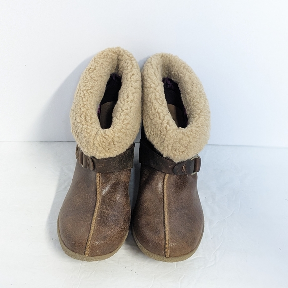 NWOT Timberland Bayden wedges - Picture 9 of 16